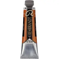 Rembrandt Couleur l'huile en tube de 40 ml Ocre jaune 227 (01052272)