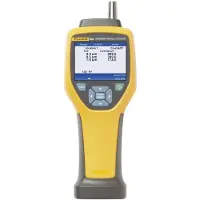 Fluke 985 Compteur de particules - 6 canaux - 0,3-10µm