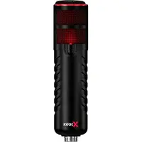 Rode XDM-100 Microphone