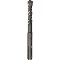 Kwb Mèches HB 44 SDS plus pour marteauxperforateur, 210/150 mm, ø 12.0 mm - 242142