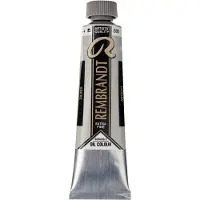 Rembrandt HUILE REMB 40ML ARGENT 800