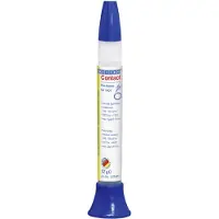 Weicon Colle cyanoacrylate VA 1401 12 g liquide incolore et clair système Pen WEICON (Par 30)