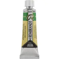 Taidepiste Aquarellfarbe Tube 10 ml Phthalogrün Gelb 681