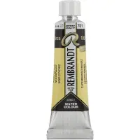 Taidepiste Aquarellfarbe Tube 10 ml Elfenbeinschwarz 701 (10 ml)