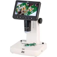 DNT UltraZoom PRO 1200x Microscope numérique