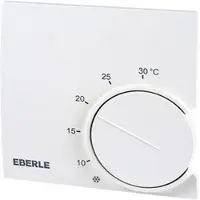 Eberle Controls Régulateur de température ambiante RTR 9721