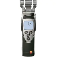Testo Holz- und Materialfeuchte-Messgerät 616 (0560 6160)