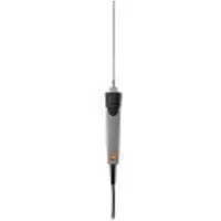 Testo - 0602 0693 - Sonde de surface avec petite tête de mesure, TE type K