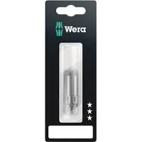 Wera 867/4 Z SB Embouts, TX 10 x 152 mm
