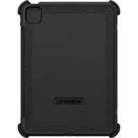 Otterbox Defender Apple iPad Pro 11 Pouces (2024) Full Body Case Noir