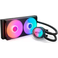 NZXT Refroidissement Liquide Kraken Core Rgb 240 Mm