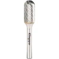 Klingspor HF 100 C - Fraises 8 mm