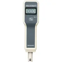 Voltcraft Stick de mesure du pH (pH-mètre)