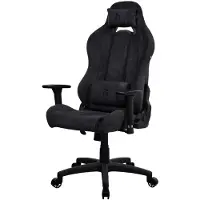 AROZZI Chaise Gaming Torretta Softfabric
