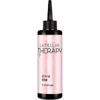 Chantal Brightening Professional Hair - Eau lamellaire avec thérapie nourrissante, 200 ml