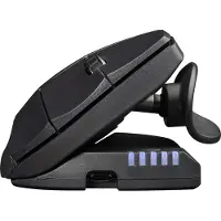 Contour Design CDUMBK21001 UniMouse wired USB Type-A droitier noir mat retail