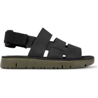 Camper Sandales 'Oruga' noir