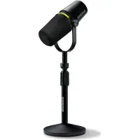 Shure MV7+ Black Pack