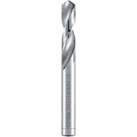 Alpen - Foret Hélicoïdal Pour Métal Hss-e 92100680100 Longueur 74 Mm Cobalt Din 1897 Tige Cylindrique 1 Pc(s)