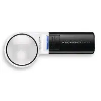 Eschenbach Mobilux LED 60mm 6x Lampe-Loupe