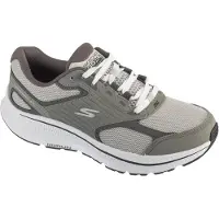 SKECHERS Go Run Consistent 2.0 Couleur Gris