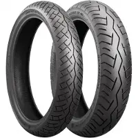 Bridgestone Battlax BT46 90/90-18 TL, Pneus moto avant
