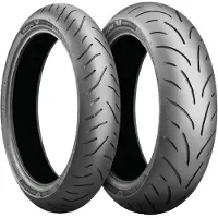 Bridgestone Pneu Avant Sport-touring Battlax-t33 58w Tl