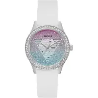 GUESS Montre Pour Femme Gw0530l5 Lady Idol