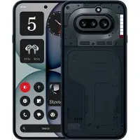 Nothing Tech PHONE (4A) 12 256GO BLACK