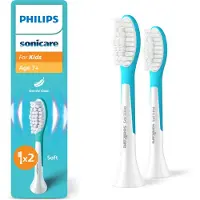 Philips Sonicare For Kids 7+ HX6042/90 (2 pièces)