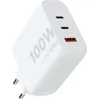 Xtorm 100 W GaN2 Ultra Chargeur Mural