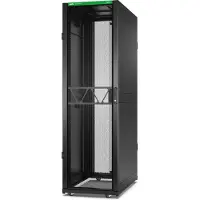 Schneider Electric Armoire Rack Ntshelter Sx Gen2 42u 600x1070