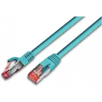 Wirewin Câble de réseau (S/FTP, CAT6, 30 m)