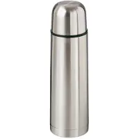MATO INTERPRÄSENT Thermos Classico en acier inoxydable 1 Litre Silver
