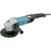 Makita Ponceuse polisseuse à disque 1600W Ø 180 mm - SA7000C