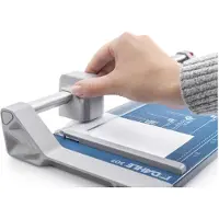 Dahle 507 A4 - Coupe-papier