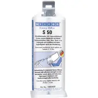 Weicon Adhésif époxy (58 g, 50 ml)