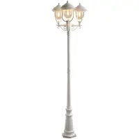 Konstsmide Lanterne extérieure Parma Classique