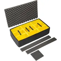 Peli Padded Divider Set pour Air 1615