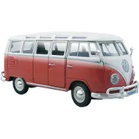 Maisto VW Bus Samba