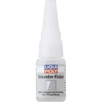 Liqui moly Colle instantanée 3805, 10 g (10 g)