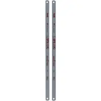Kwb Lame de scie à métaux, HSS, flexible - 187210