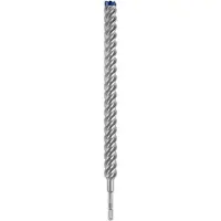Bosch Accesorios Foret béton pour perforateur - - Expert SDS-Plus 7X - Ø28 mm - L1 400 mm - Tête entièrement en carbure