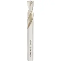 Ks Tools Foret à point de soudure HSSE 8 mm - 332.0108