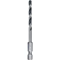 Bosch HSS PointTeQ Forets hexagonaux 4,2 mm, 10 pcs. (4,2 mm)