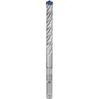 Bosch 2608900108 EXPERT Hammerbohrer SDS plus-7X 12x100x165mm