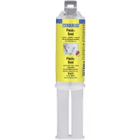 Weicon Colle structurelle Plastic-Bond 10565024 24 ml (24 g, 24 ml)