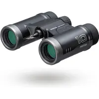 Pentax Jumelles UD 10x21, noires