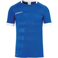 Uhlsport T-shirt à Manches Courtes Division Ii