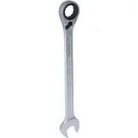 BRILLIANT TOOLS BT013822 Ratelringsleutel